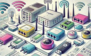 zigbee